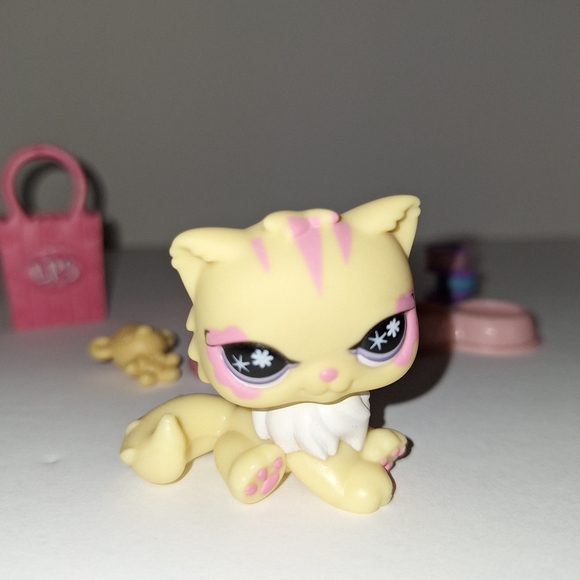 2007 littlest PetShop - Picture 3 of 7